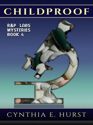 cover image of Childproof